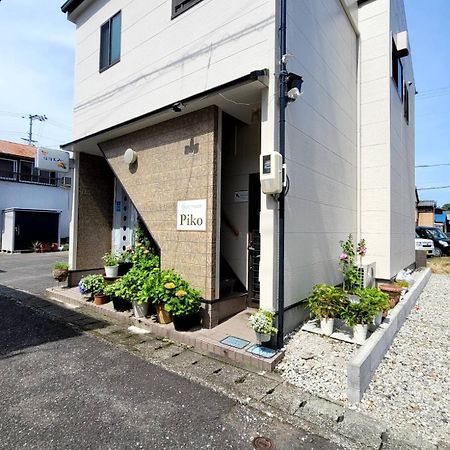ゲストハウスｐｉｋｏ Shingū Exterior foto